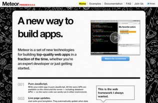 Node.js十大Web框架解析与许昌鲤鱼电脑软件培训的软件开发之路